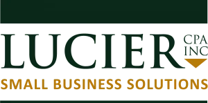 Lucier CPA, Small Business Solutions, Rhode Island
