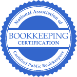 Bookkeeping Certification