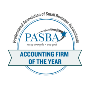 THE PROFESSIONAL ASSOCIATION OF SMALL BUSINESS ACCOUNTANTS